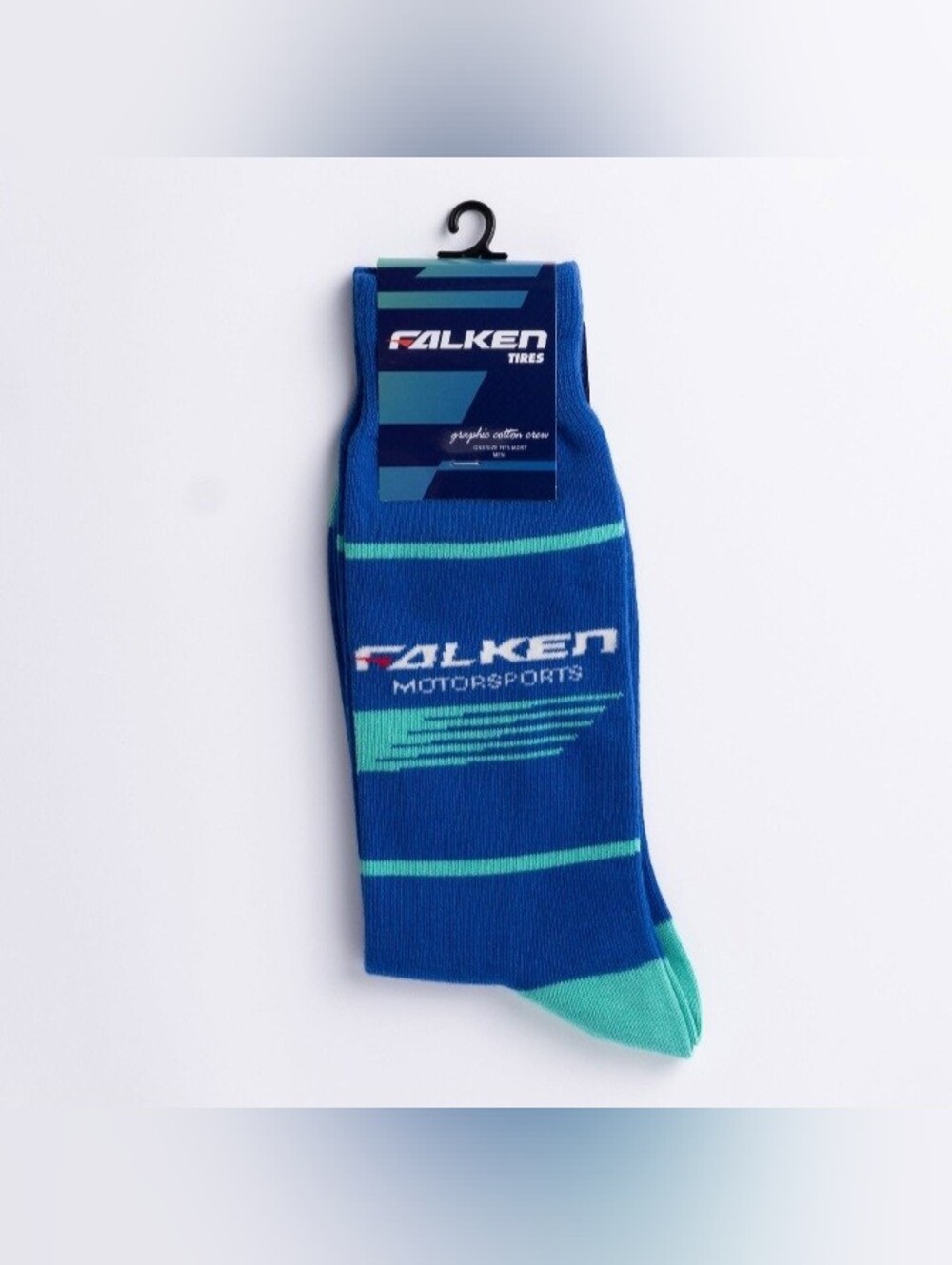 Falken Tires Motorsports Socks Brand New With Tags